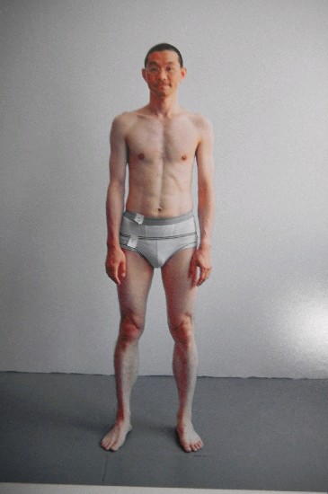 藏品:穿量計畫 的(3)張圖片