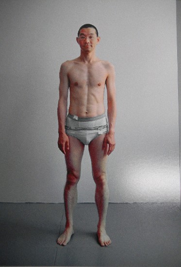 藏品:穿量計畫 的(4)張圖片