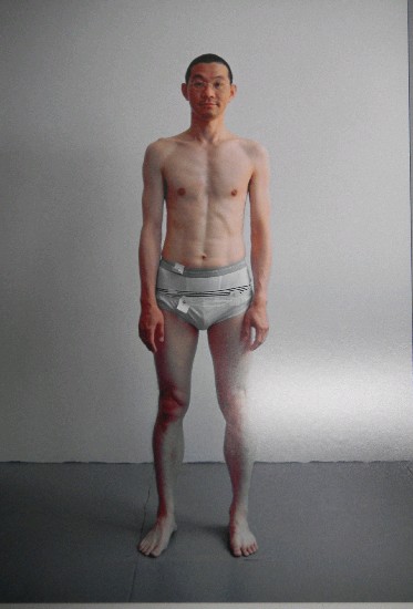 藏品:穿量計畫 的(5)張圖片