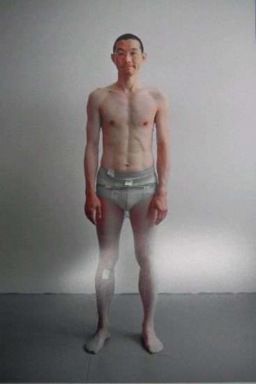 藏品:穿量計畫 的(7)張圖片