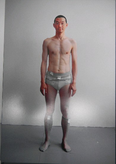 藏品:穿量計畫 的(8)張圖片