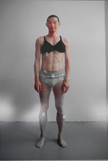 藏品:穿量計畫 的(9)張圖片