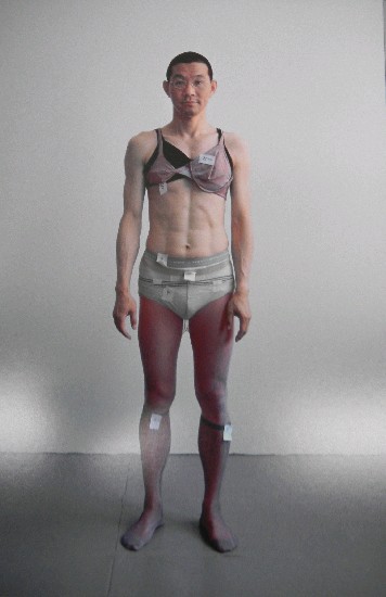 藏品:穿量計畫 的(10)張圖片