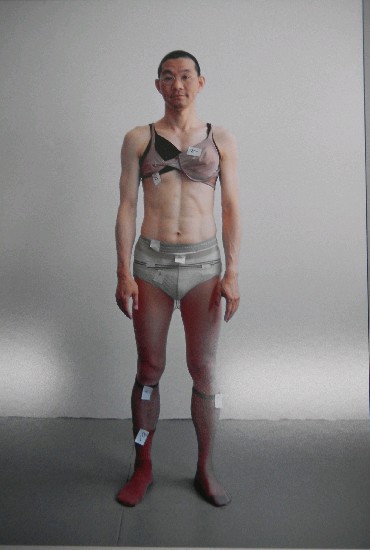 藏品:穿量計畫 的(11)張圖片