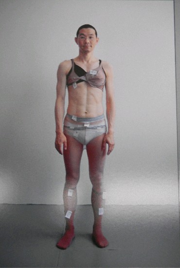 藏品:穿量計畫 的(12)張圖片