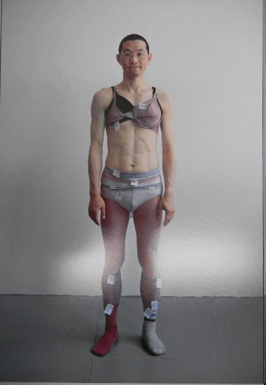 藏品:穿量計畫 的(13)張圖片