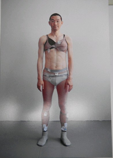 藏品:穿量計畫 的(14)張圖片