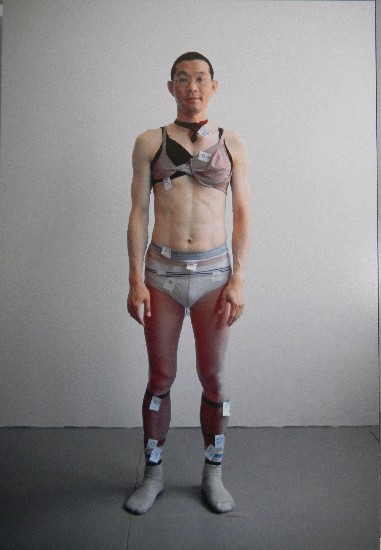 藏品:穿量計畫 的(15)張圖片