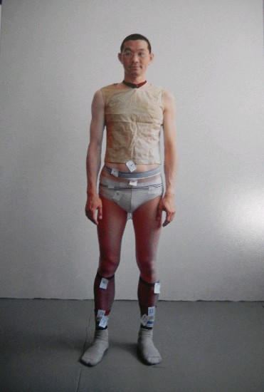 藏品:穿量計畫 的(16)張圖片