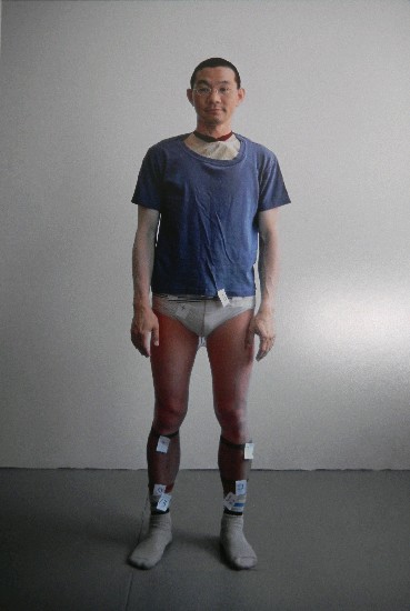 藏品:穿量計畫 的(17)張圖片