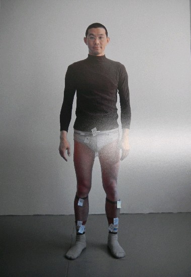 藏品:穿量計畫 的(18)張圖片