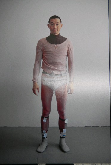 藏品:穿量計畫 的(19)張圖片