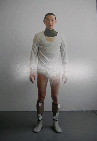 藏品:穿量計畫 的(20)張圖片