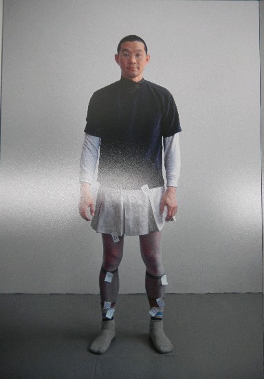 藏品:穿量計畫 的(22)張圖片