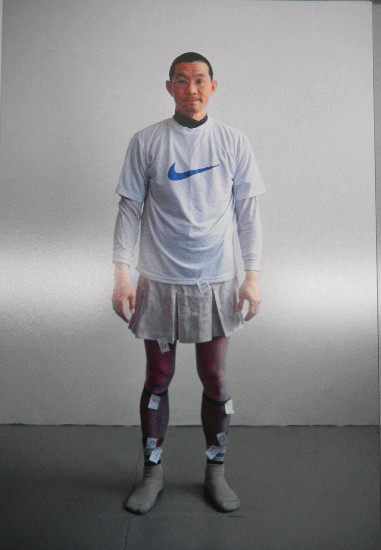 藏品:穿量計畫 的(23)張圖片