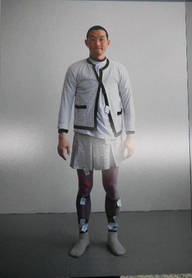 藏品:穿量計畫 的(24)張圖片