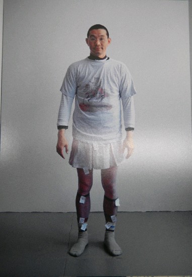 藏品:穿量計畫 的(25)張圖片