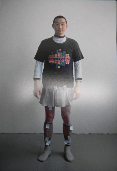 藏品:穿量計畫 的(26)張圖片