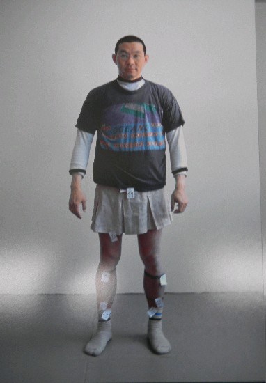 藏品:穿量計畫 的(28)張圖片