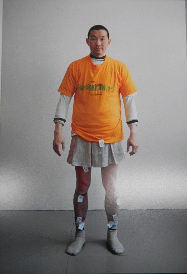 藏品:穿量計畫 的(30)張圖片