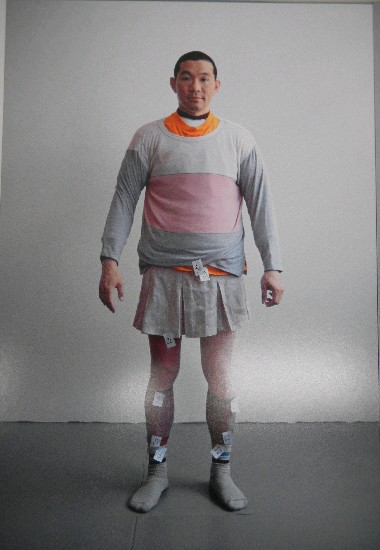 藏品:穿量計畫 的(31)張圖片