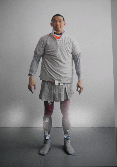 藏品:穿量計畫 的(32)張圖片