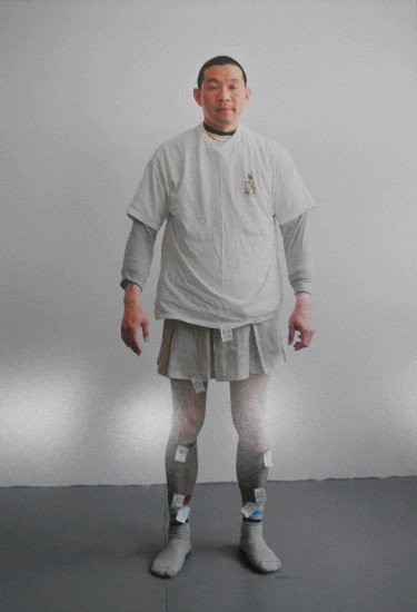 藏品:穿量計畫 的(33)張圖片