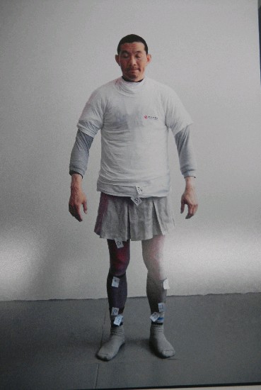 藏品:穿量計畫 的(35)張圖片