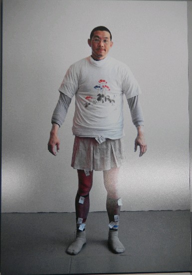 藏品:穿量計畫 的(36)張圖片