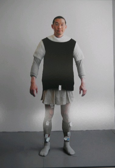 藏品:穿量計畫 的(37)張圖片