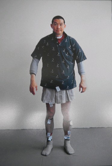 藏品:穿量計畫 的(39)張圖片