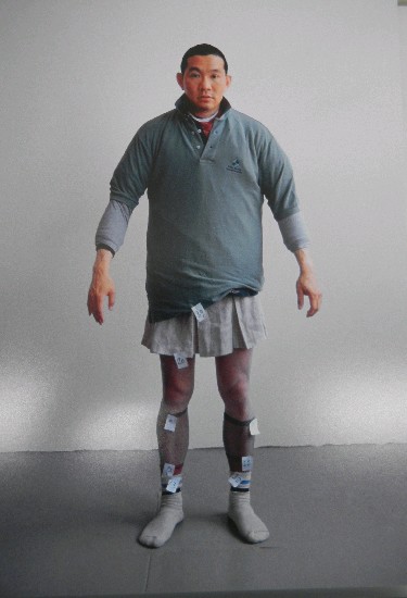 藏品:穿量計畫 的(40)張圖片