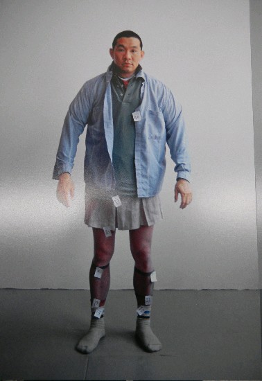 藏品:穿量計畫 的(41)張圖片