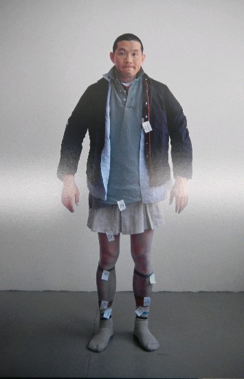 藏品:穿量計畫 的(42)張圖片