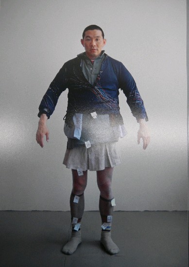 藏品:穿量計畫 的(43)張圖片