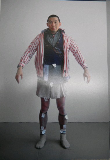 藏品:穿量計畫 的(44)張圖片