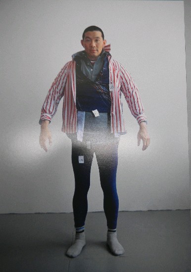 藏品:穿量計畫 的(45)張圖片