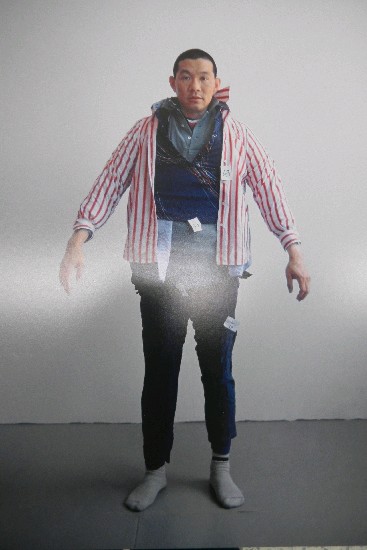 藏品:穿量計畫 的(46)張圖片