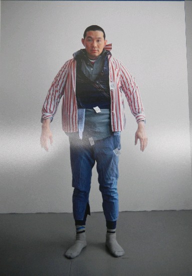 藏品:穿量計畫 的(47)張圖片