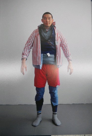 藏品:穿量計畫 的(48)張圖片