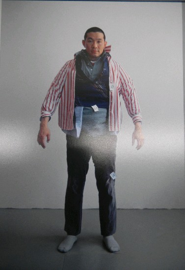 藏品:穿量計畫 的(49)張圖片