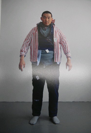 藏品:穿量計畫 的(50)張圖片