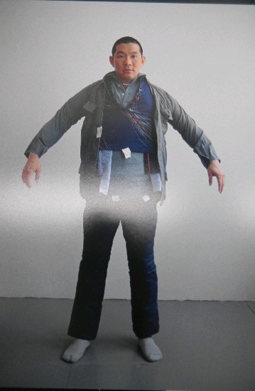 藏品:穿量計畫 的(52)張圖片