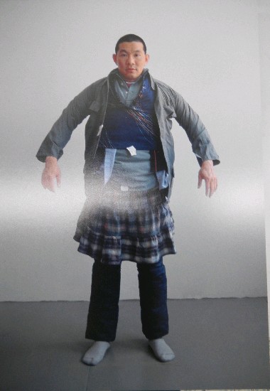 藏品:穿量計畫 的(53)張圖片