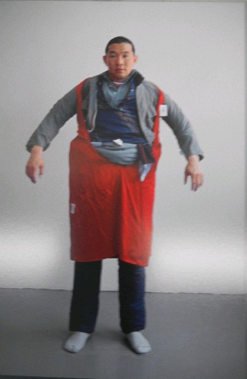 藏品:穿量計畫 的(54)張圖片