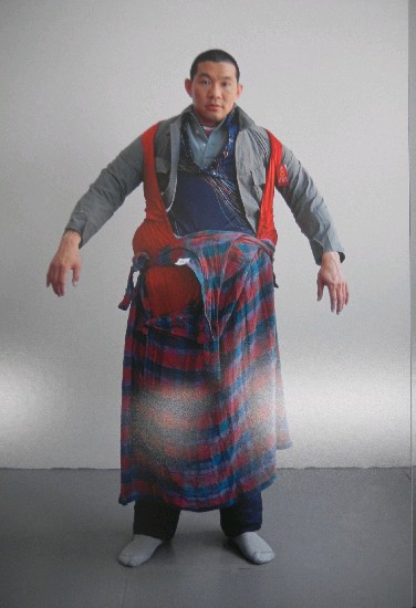 藏品:穿量計畫 的(55)張圖片