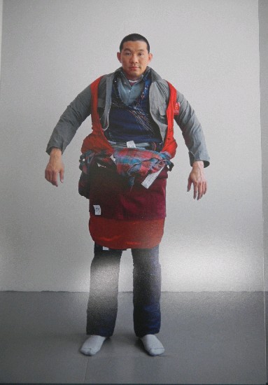 藏品:穿量計畫 的(56)張圖片