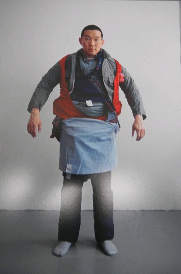 藏品:穿量計畫 的(57)張圖片