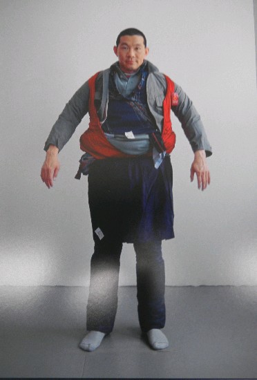 藏品:穿量計畫 的(58)張圖片