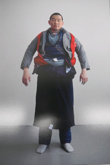 藏品:穿量計畫 的(59)張圖片